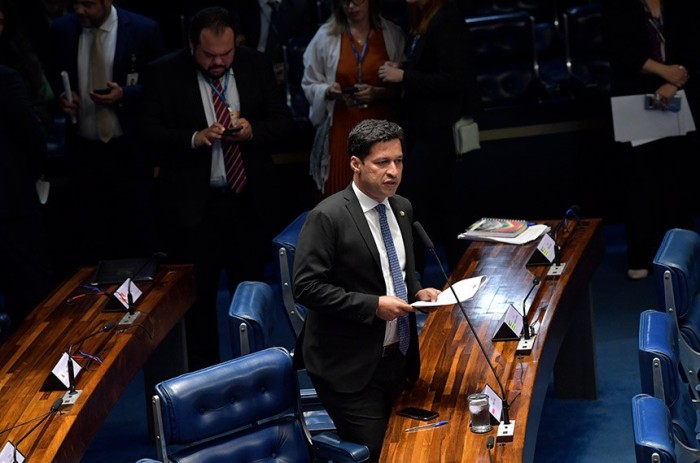 Sob risco ambiental, Maceió recebe autorização de empréstimo de US$ 40 mi