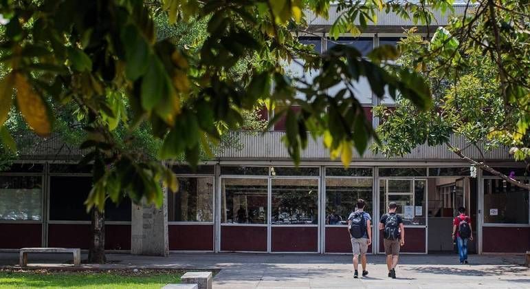 Cursos da USP estão entre os melhores do mundo