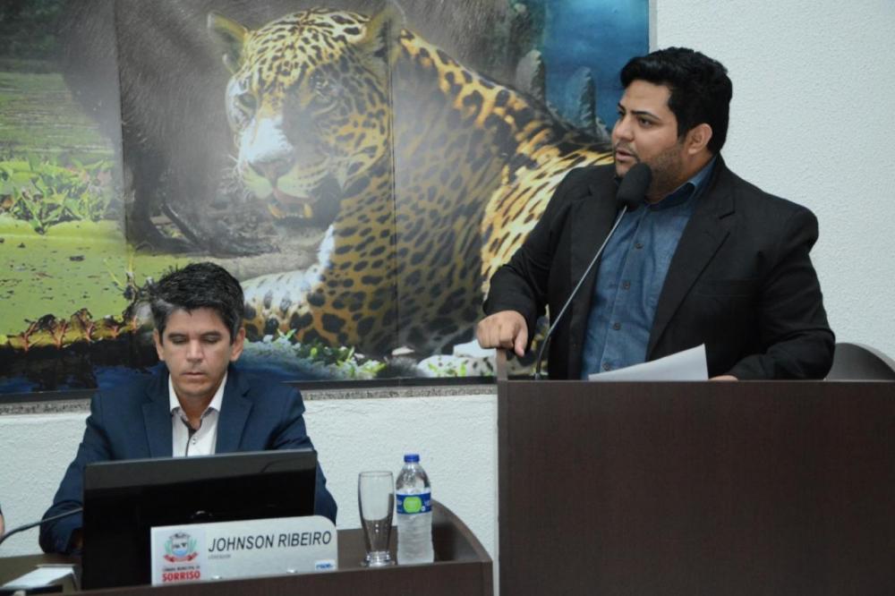 Aprovado projeto que cria Dia Municipal do Cooperativismo em Sorriso 