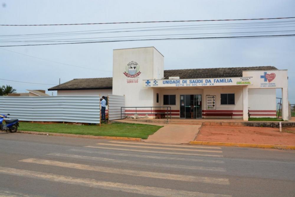 Vereadores pedem que horário da USB do bairro Rota do Sol seja estendido em Sorriso