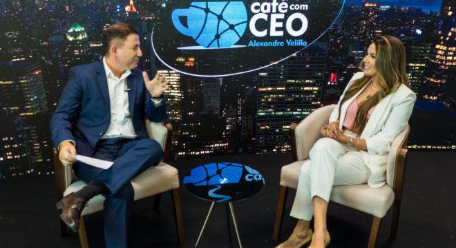 Semana da mulher: Inova360 traz série sobre autoestima com Priscila Palazzo