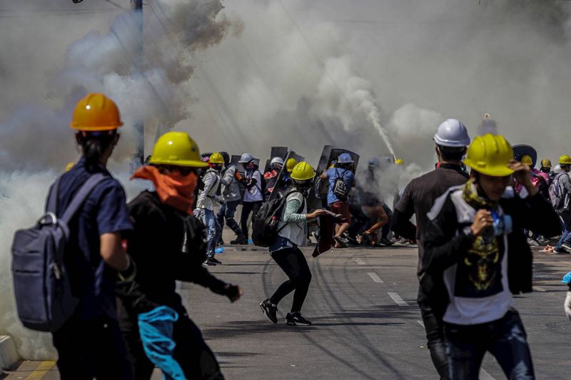 Veja as imagens que são destaques neste sábado (6)