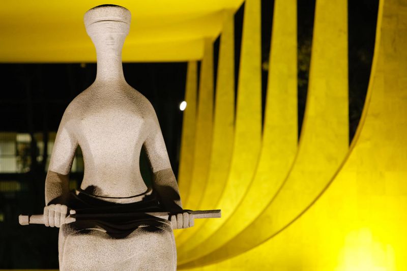 Crise federativa faz STF decidir em favor dos Estados