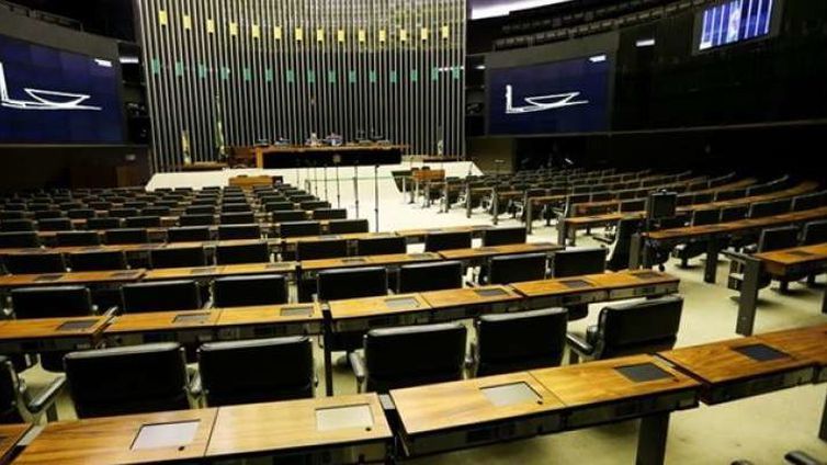 Câmara dos Deputados vota esta semana a PEC Emergencial