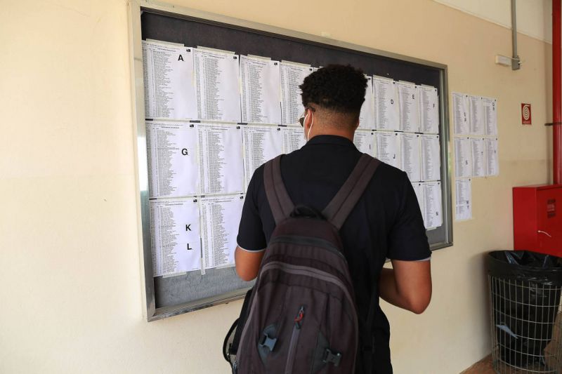 Sisu ofertará 209 mil vagas neste primeiro semestre