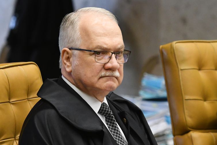 Fachin anula condenações de Lula na Lava Jato