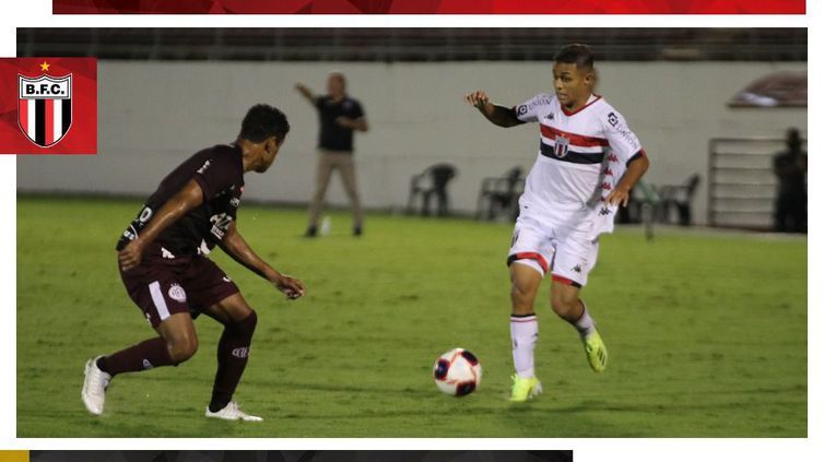 Ferroviária goleia Botafogo-SP e segue invicta no Paulista
