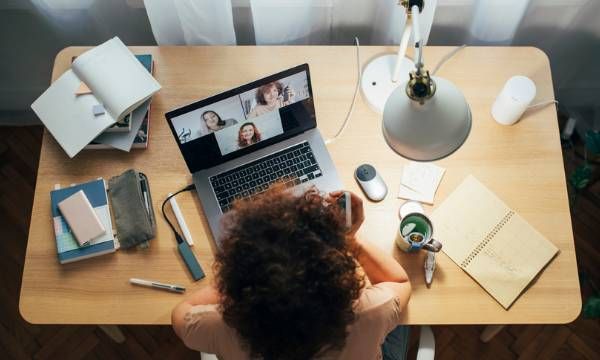 Trabalho remoto: o que era exceção, virou necessidade absoluta