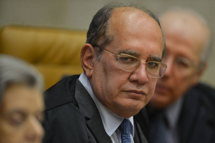 Gilmar Mendes pauta para hoje julgamento sobre suspeição de Moro