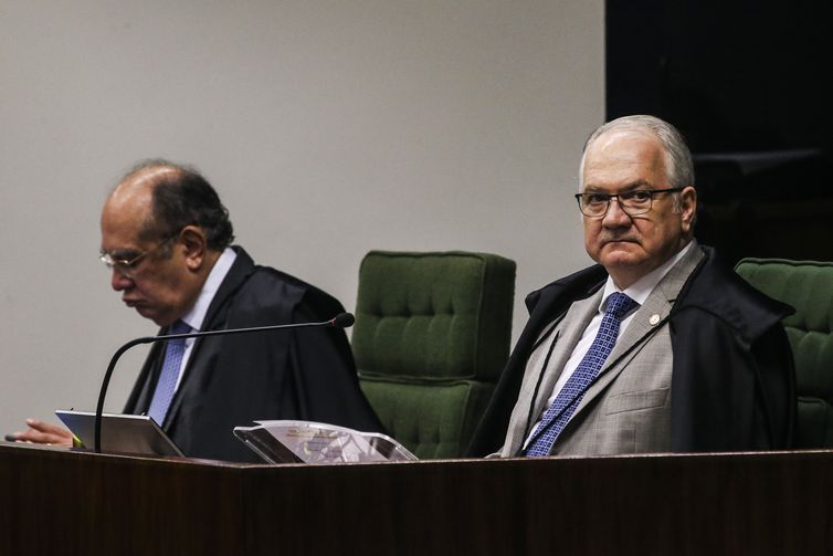 Segunda Turma mantém julgamento da suspeição de Moro