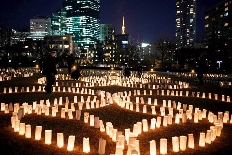 Veja as imagens que são destaques nesta quarta-feira (10)