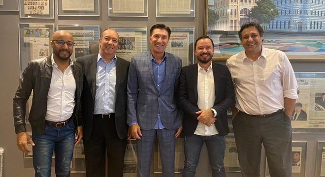 Aceleradora de startups InovaHub fecha parceria com Instituto Êxito