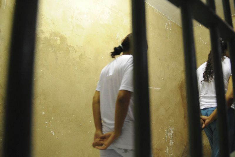 Rio: em audiências, 25% das mulheres não obtêm conversão de prisão