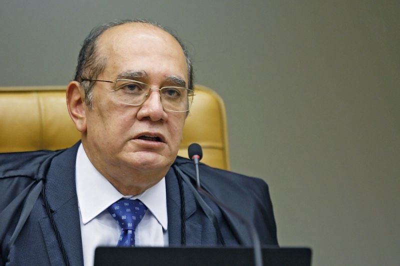 Gilmar desmente Ernesto Araújo e o acusa de espalhar fake news