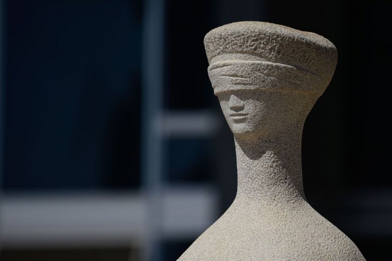 Presidente do STF defende união para enfrentar pandemia