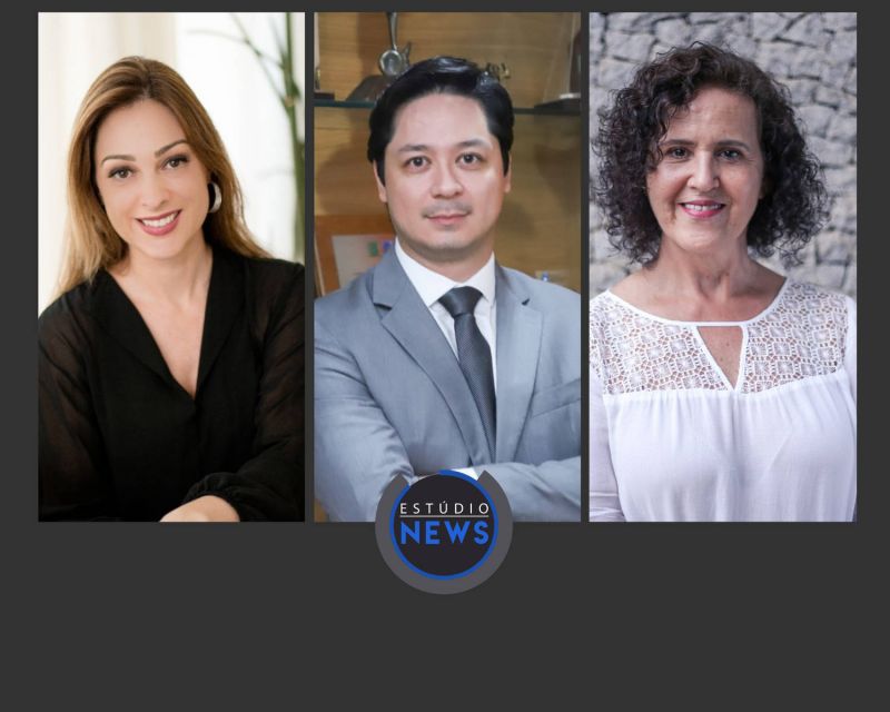 Estúdio News aborda o aumento de golpes financeiros