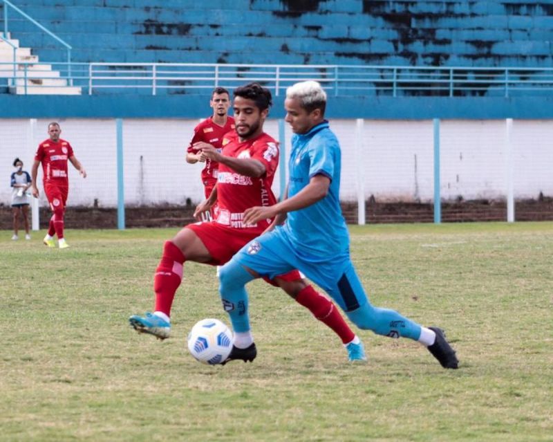 Copa do Brasil: América-RN vence Real Brasília e segue vivo