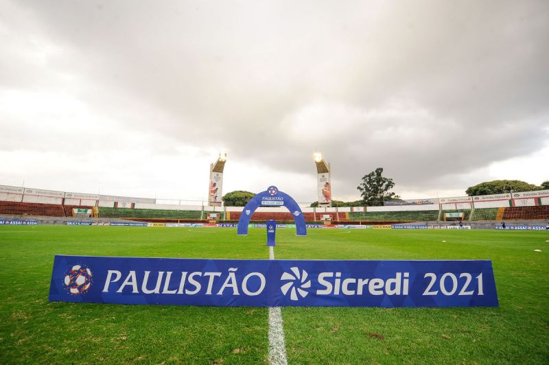 Com futebol suspenso, FPF garante: Paulista termina na data prevista