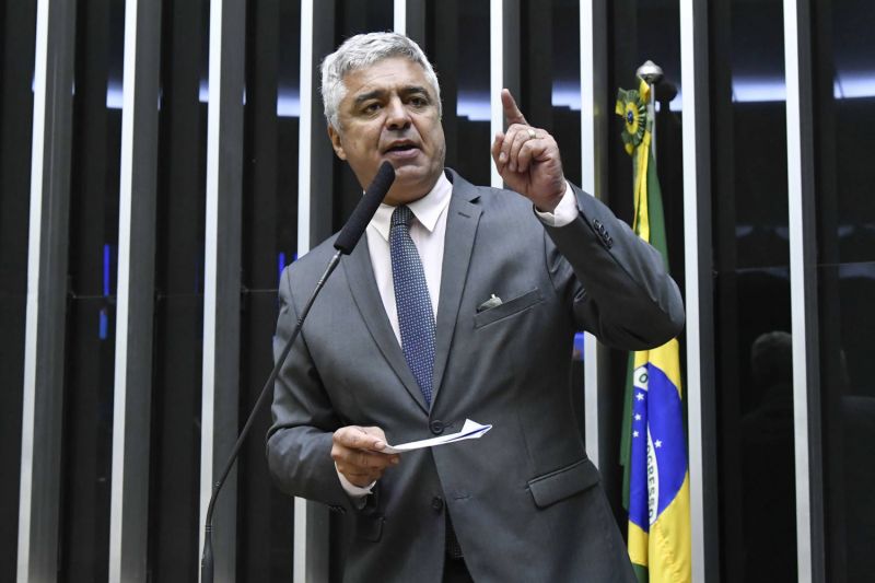 Estado de saúde de Major Olímpio requer cuidados, diz família 