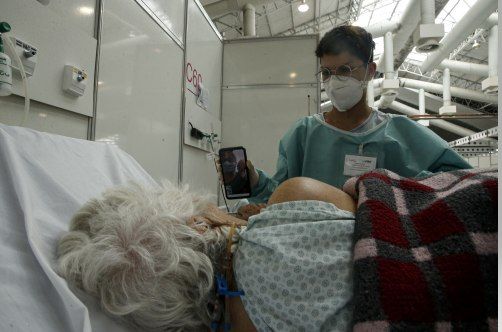 Recorde de mortes por covid-19 e PEC que libera auxílio são destaques