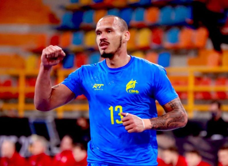 Handebol: Brasil vence Coreia e fica a uma vitória da vaga em Tóquio