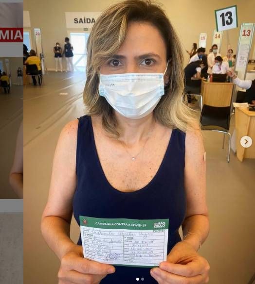 Quem é Ludhmila Hajjar, cotada para assumir o Ministério da Saúde