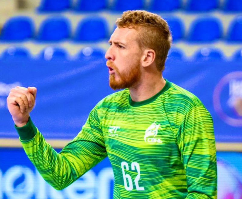 Handebol: Brasil sofre, mas vence Chile e está em Tóquio