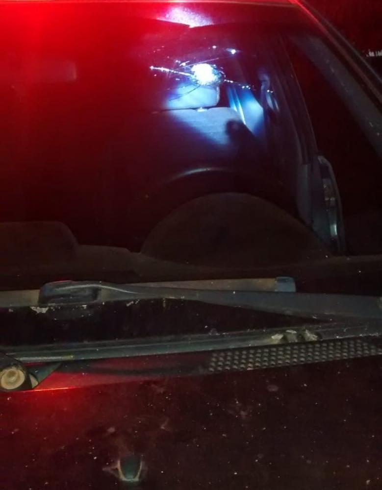 Três homens morrem baleados em confronto com a polícia em MT