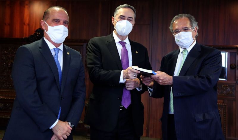 TSE e União assinam acordo para oferecer identidade digital