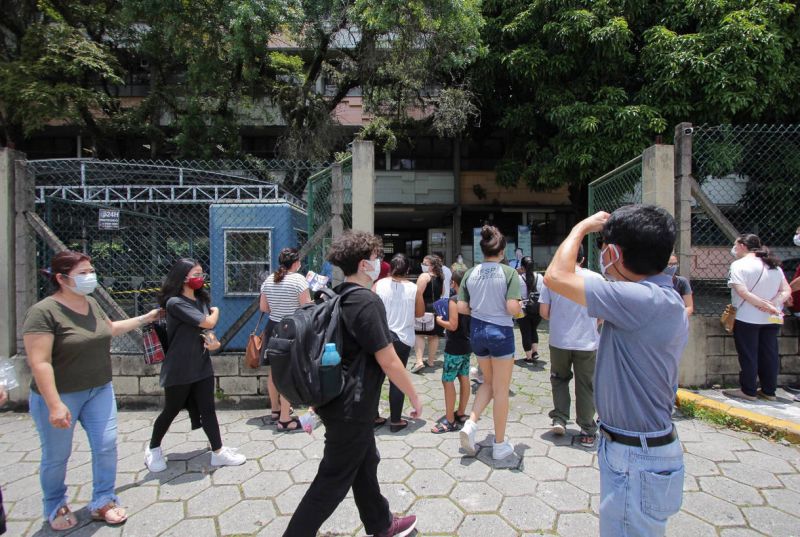 Cursinho da FEA-USP está com inscrições abertas