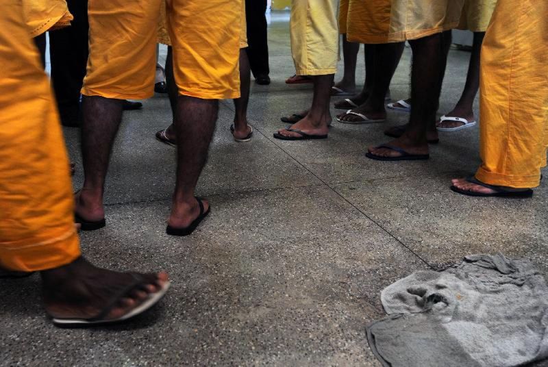 CNJ faz novas recomendações para conter covid-19 em presídios