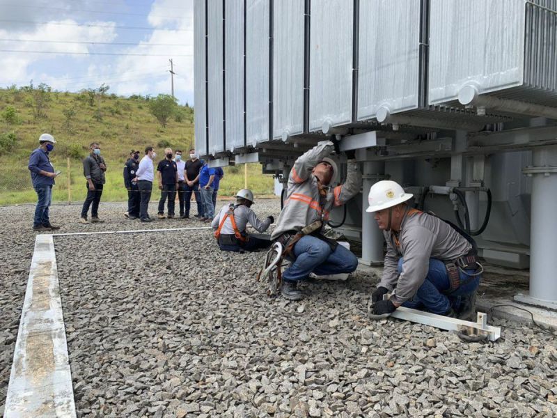 STJ diz que Justiça Federal deve apurar crime ligado a apagão no Amapá