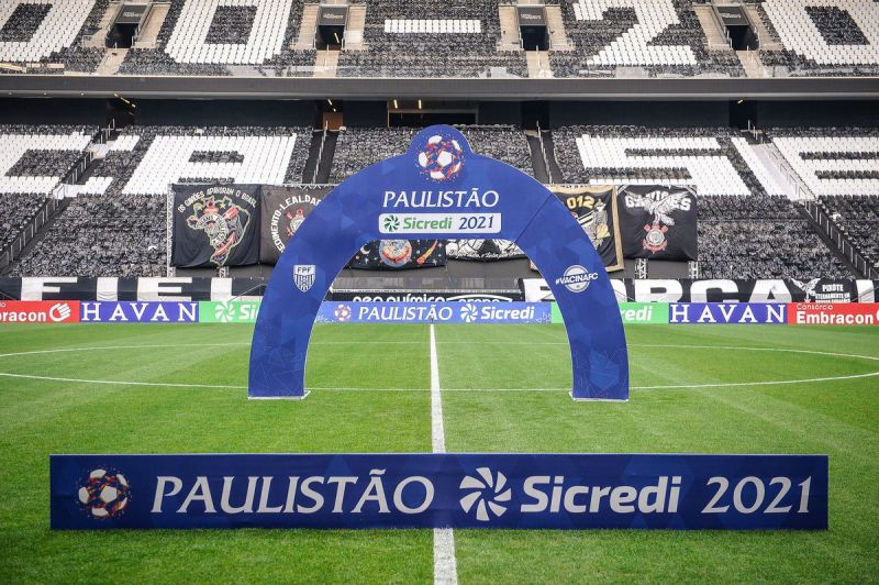 Com restrições em Minas, duelo entre São Bento e Palmeiras é suspenso