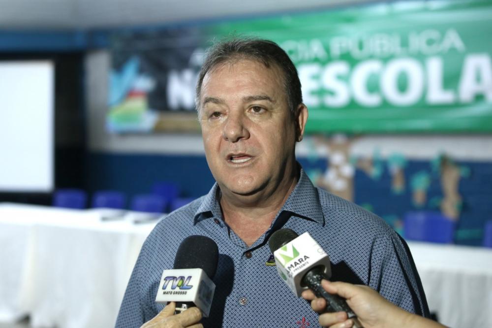 Audiência Pública irá debater melhorias para o Pedra 90 e região