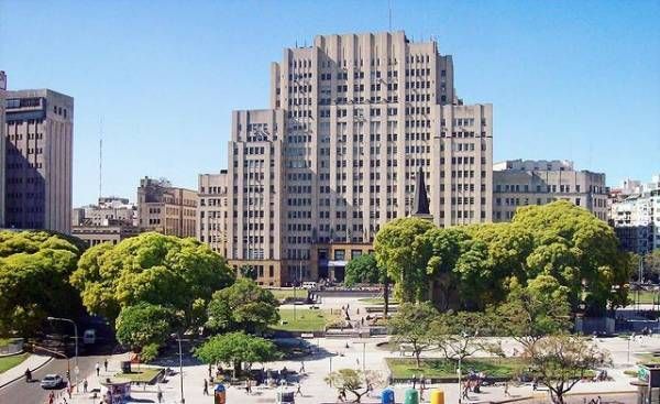 Estudantes brasileiros fazem apelo à Argentina para entrar no país