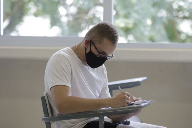 Unicamp libera a segunda lista de aprovados no vestibular