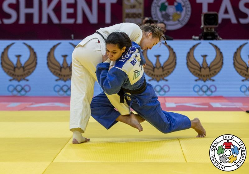 Com restrições na Argentina, Pan de Judô é transferido para México