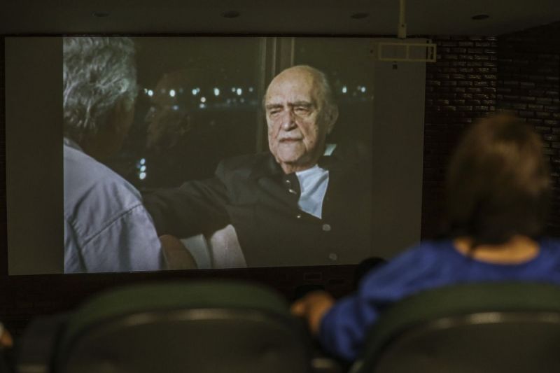 STF confirma validade de cota para filmes nacionais nos cinemas