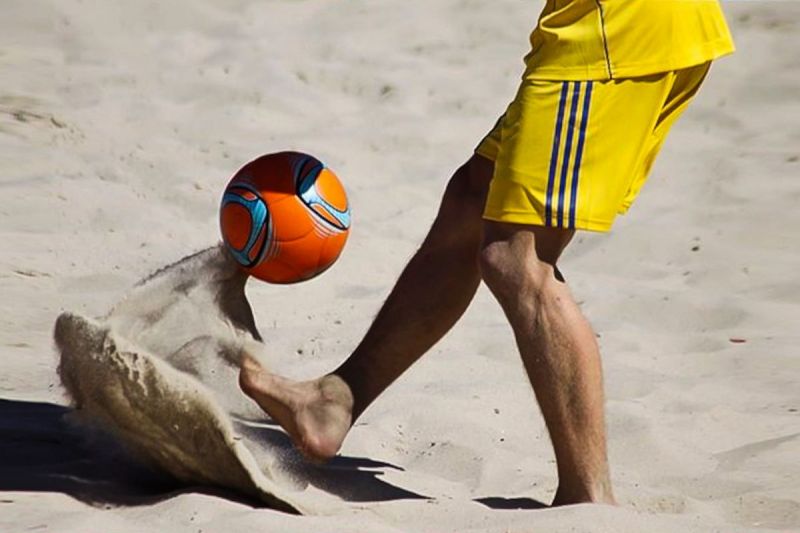 Decreto amplia programa para conscientizar atletas de futebol