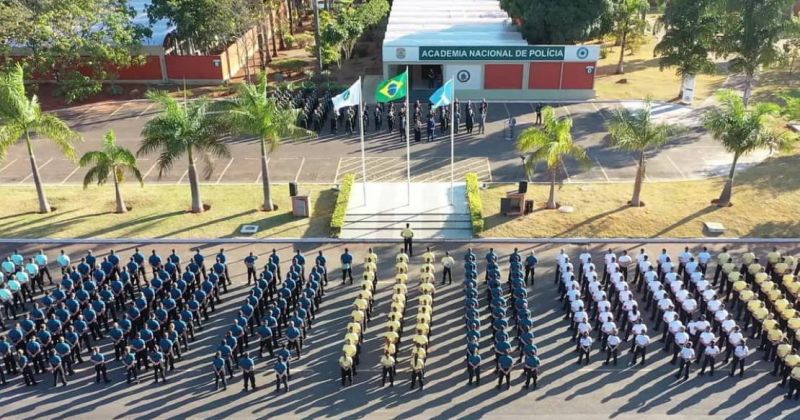 Governo lança curso de Libras para agentes da segurança pública