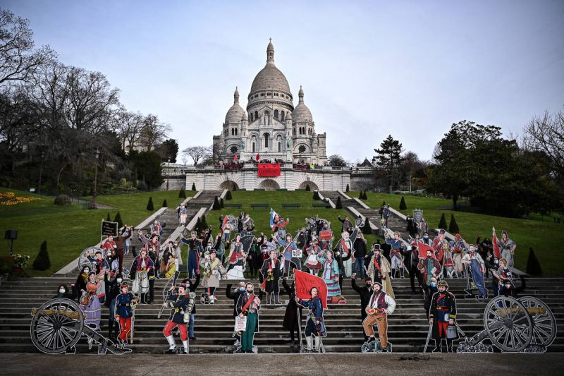 Veja as imagens que são destaques nesta quinta-feira (18)