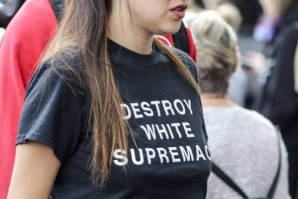 EUA alertam para aumento da ameaça do terrorismo doméstico 