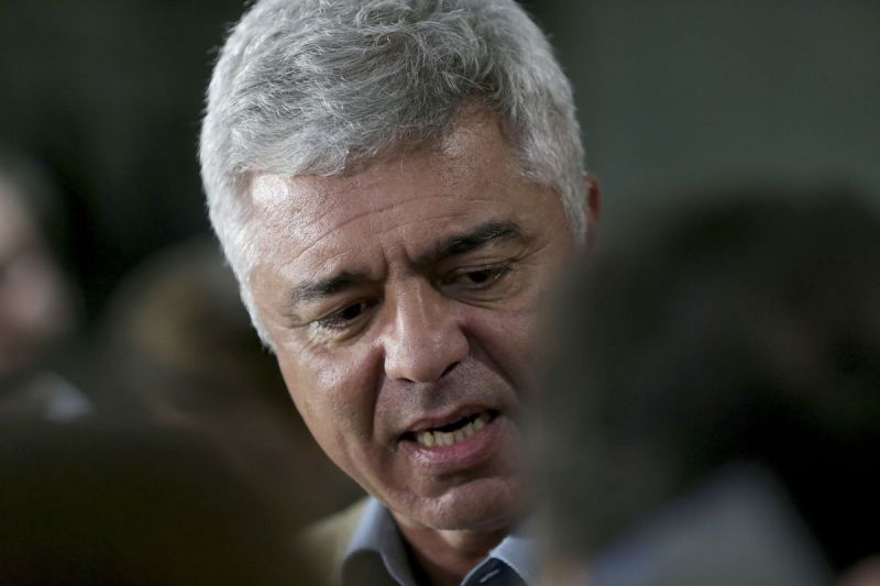 Autoridades lamentam morte do senador paulista Major Olímpio