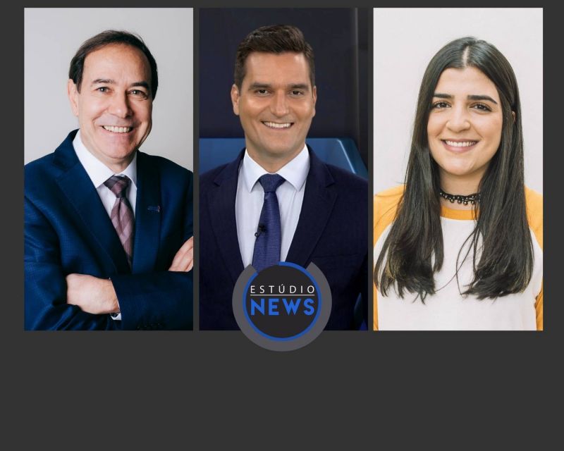 Estúdio News debate mudança na alimentação durante a pandemia 