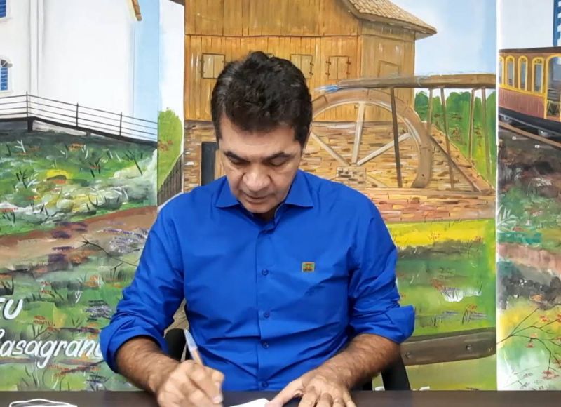 Criciúma decreta lockdown sem salário e irrita servidores públicos