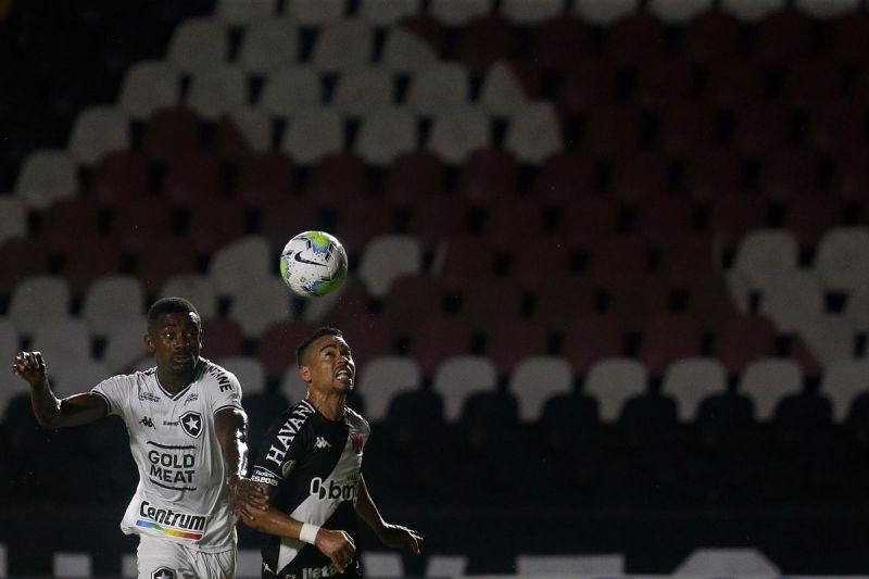 Carioca: Vasco e Botafogo fecham rodada em busca de afirmação