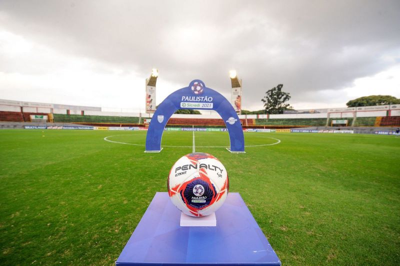 Federação de futebol confirma suspensão do Paulistão até 30 de março