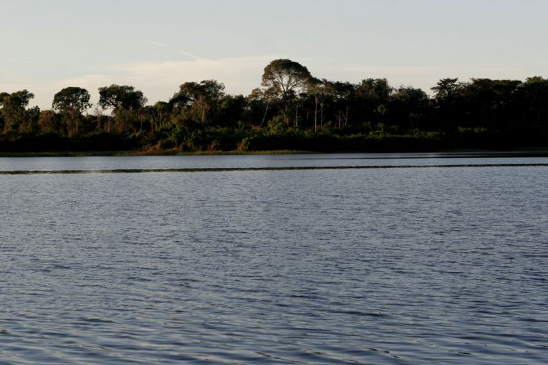 Sema disponibiliza Relatório de Monitoramento da Qualidade da Água Superficial em MT