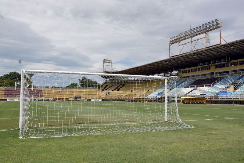 Volta Redonda cancela jogos da Copa do Brasil, mas confirma Paulista