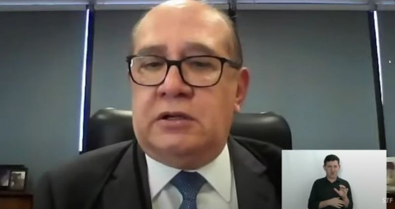 Alguém compraria um carro de Moro ou Deltan, questiona Gilmar 